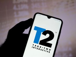 Take-Two Interactive