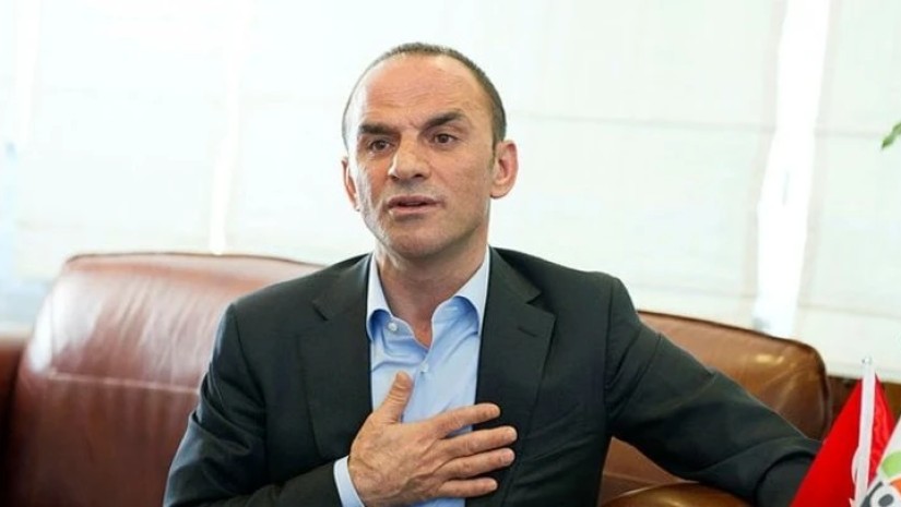 გალიფ ოზთურქი