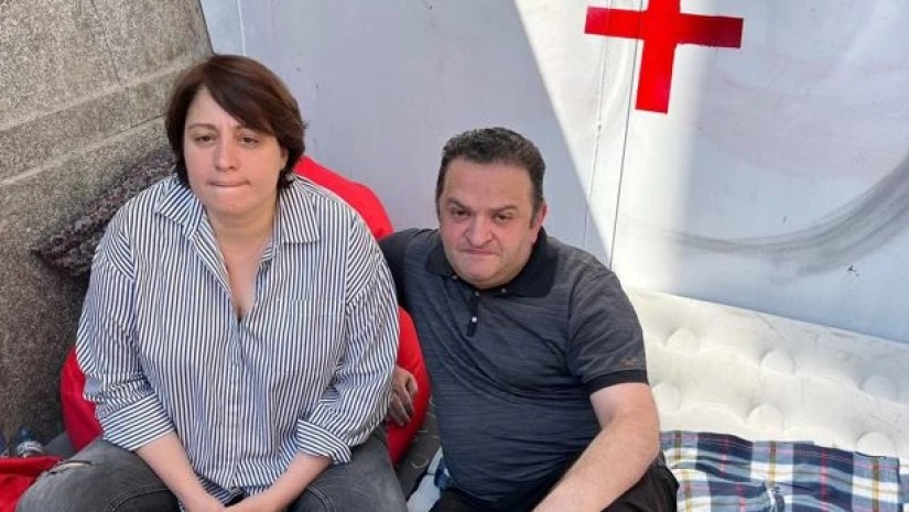 ხოშტარია ფოფხაძე