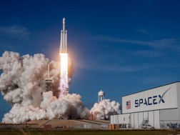 space x