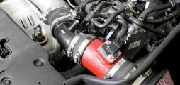 Topspeed Shop - რა არის და როგორ მუშაობს Cold Air Intake?