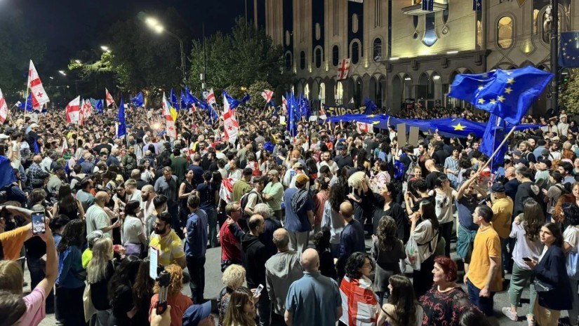 აქცია