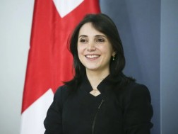 მაია მელიქიძე