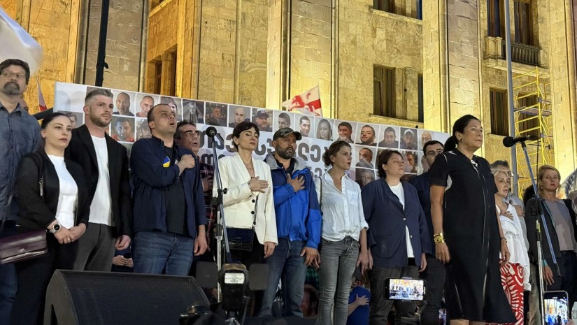 ზურაბიშვილი