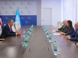 მარიამ ქვრივიშვილი