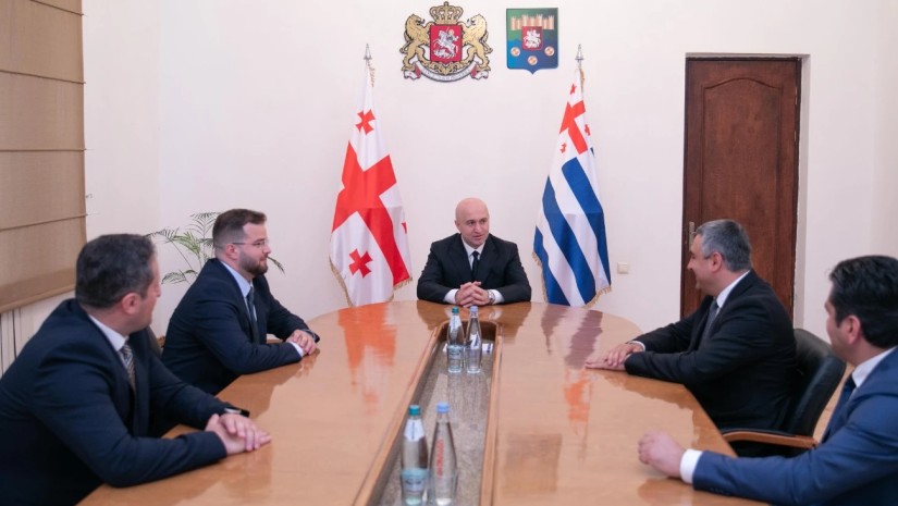 თამაზაშვილი