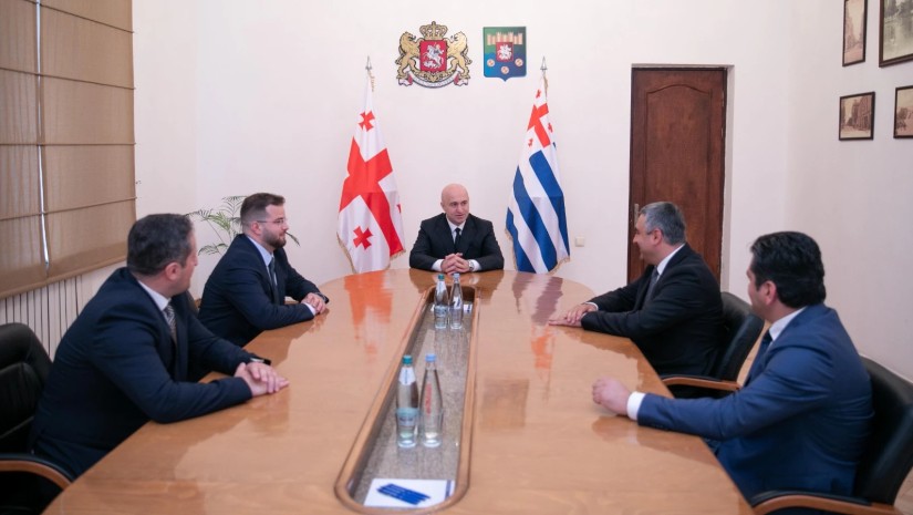 აჭარა