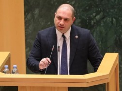 გივი მიქანაძე