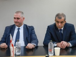 მიხეილ მაღლაკელიძე