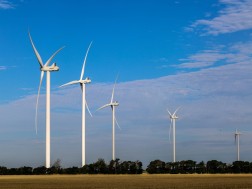 ქარის ენერგია Vestas