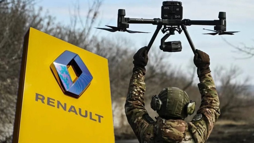 Renault