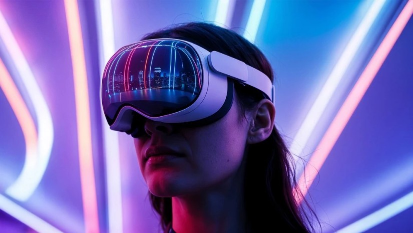 Vision Pro