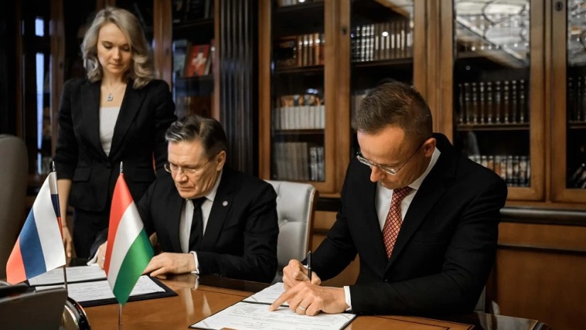 ატომური სადგური