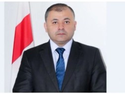 იოსებ ოქრომელიძე