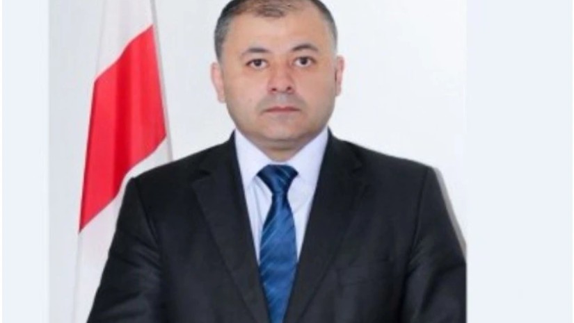 იოსებ ოქრომელიძე