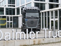 Daimler Truck