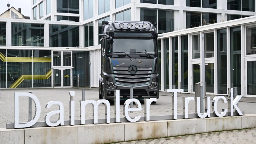daimler