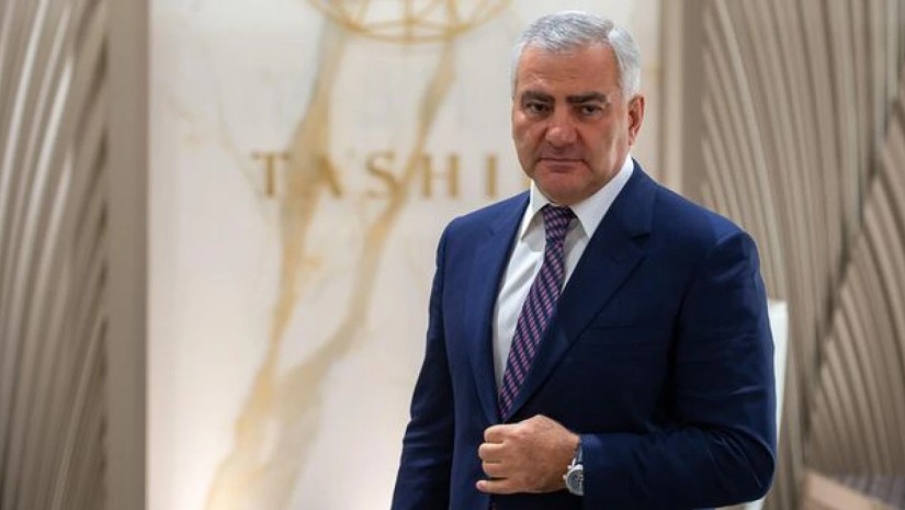 კარაპეტიანი
