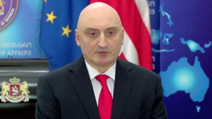 დავით დუნდუა