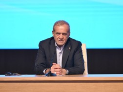 ირანის პრეზიდენტი