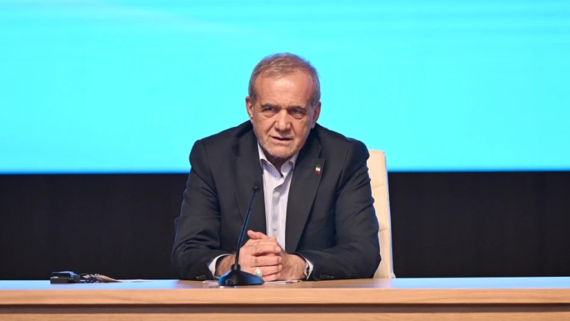 ირანის პრეზიდენტი
