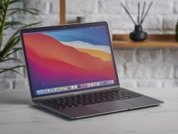macbook