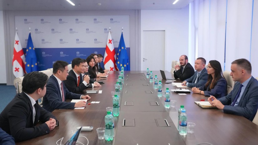 მარიამ ქვრივიშვილი