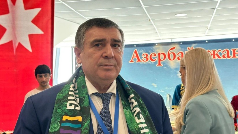შაჰინ შიხლინსკი