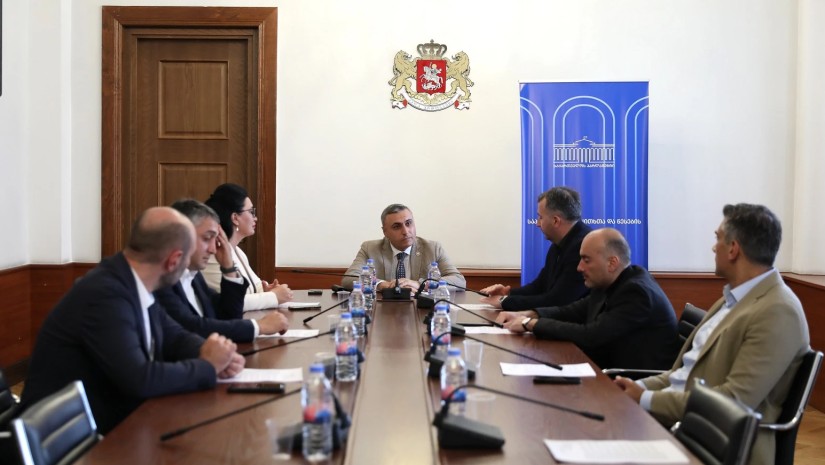 საპროცედურო