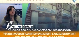 ანი გეგეშიძე
