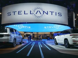stellantis