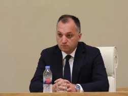 დავით დოლიძე