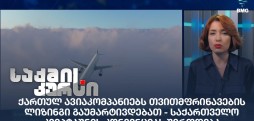 საქმის კურსი
