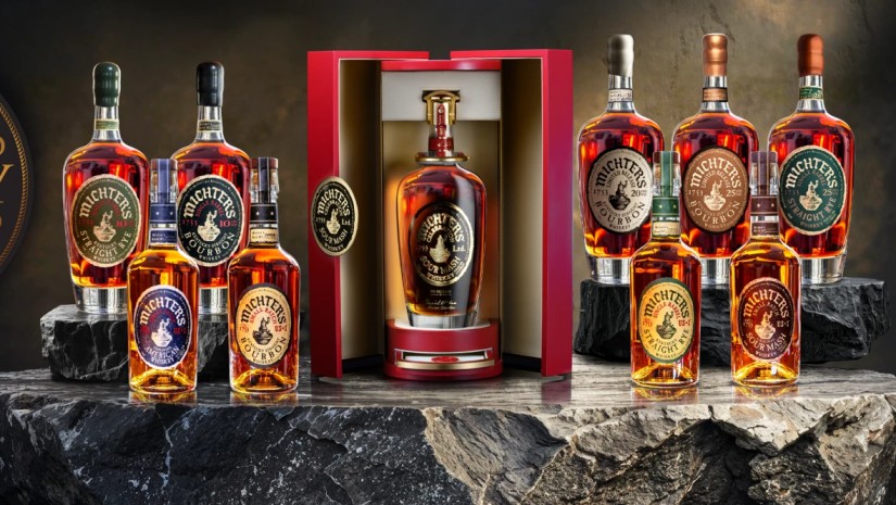 Michter’s