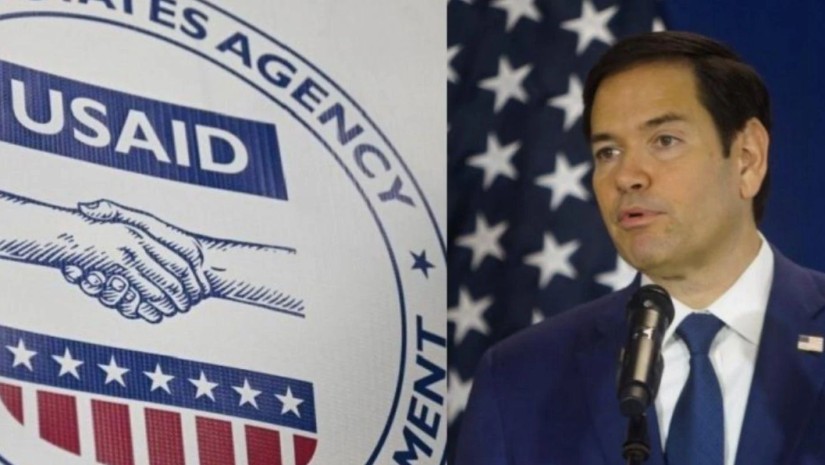 USAID