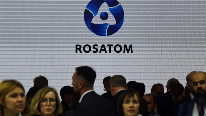 rosatom