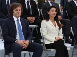 ქვრივიშვილი და კობახიძე