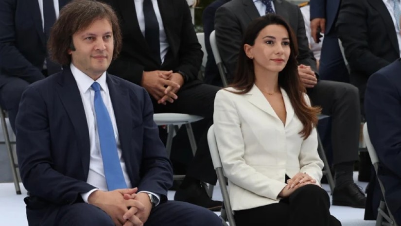 ქვრივიშვილი და კობახიძე