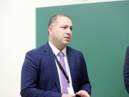 გივი მიქანაძე