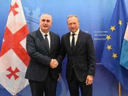 ლაშა ხუციშვილი