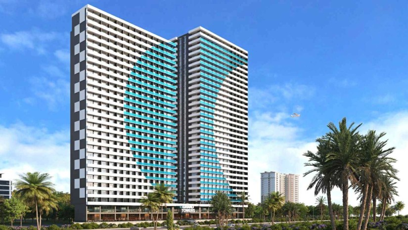 Grand Towers 
