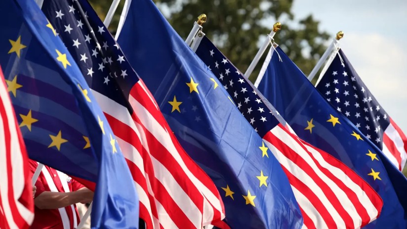 usa eu