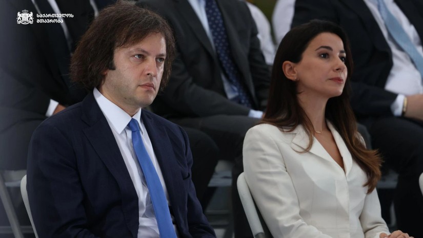 კობახიძე და ქვრივიშვილი