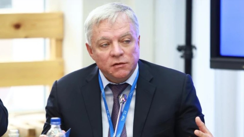 ტრანსნეფტი
