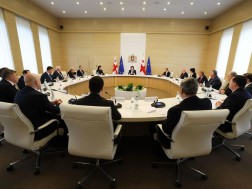 სამთავრობო კომისია
