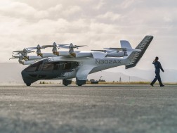 Archer Aviation