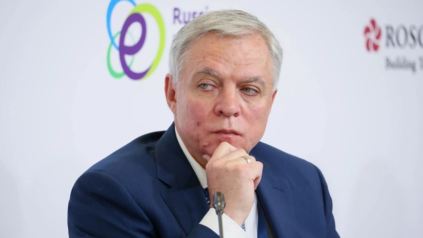 ტრანსნეფტი