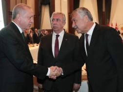 თურქეთი