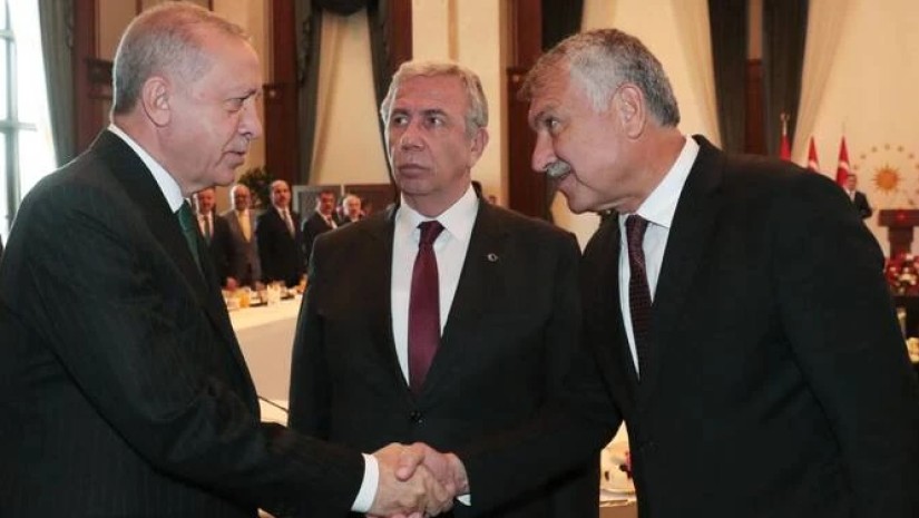 თურქეთი