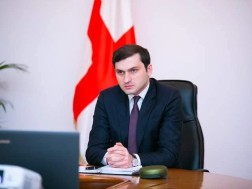 თორნიკე რიჟვაძე